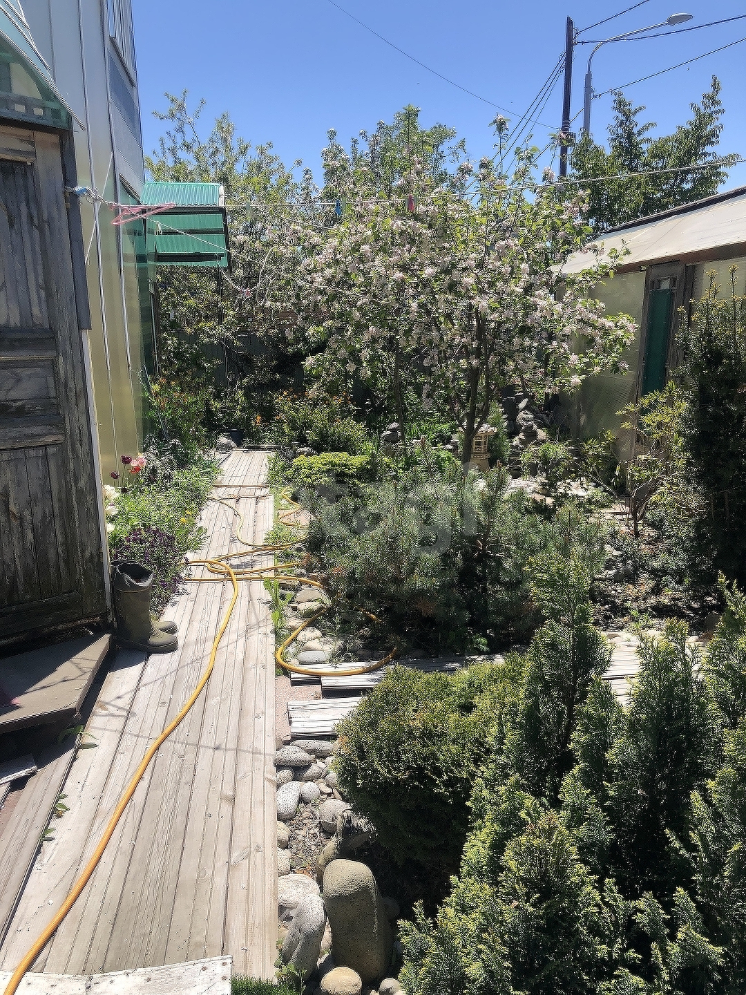 Продажа дома, 390м <sup>2</sup>, 10 сот., Южно-Сахалинск, Сахалинская область,  