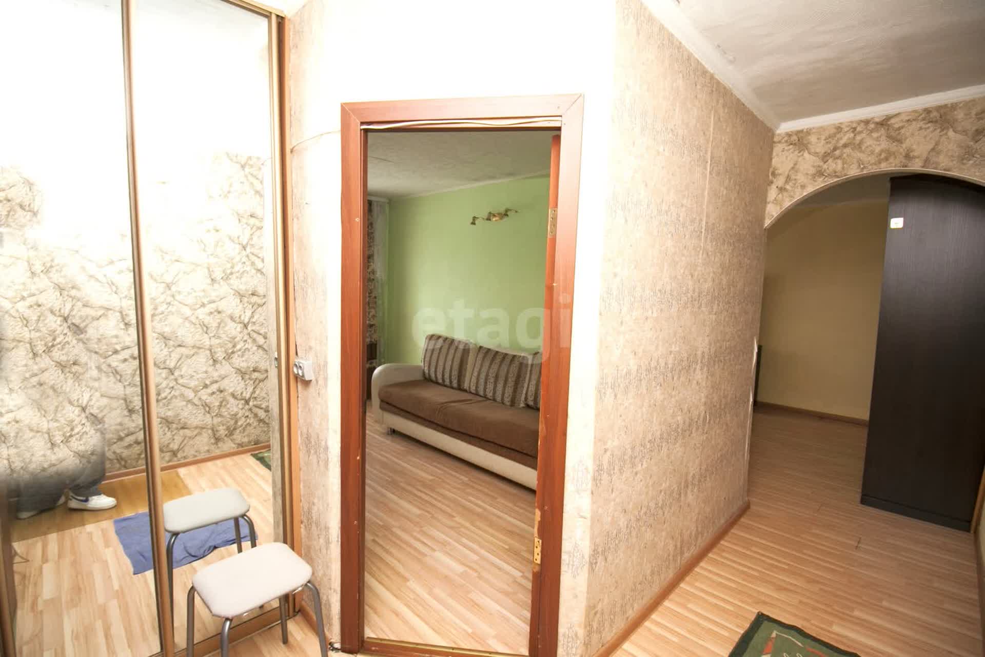 Продажа 2-комнатной квартиры, Южно-Сахалинск, Сахалинская область,  Южно-Сахалинск