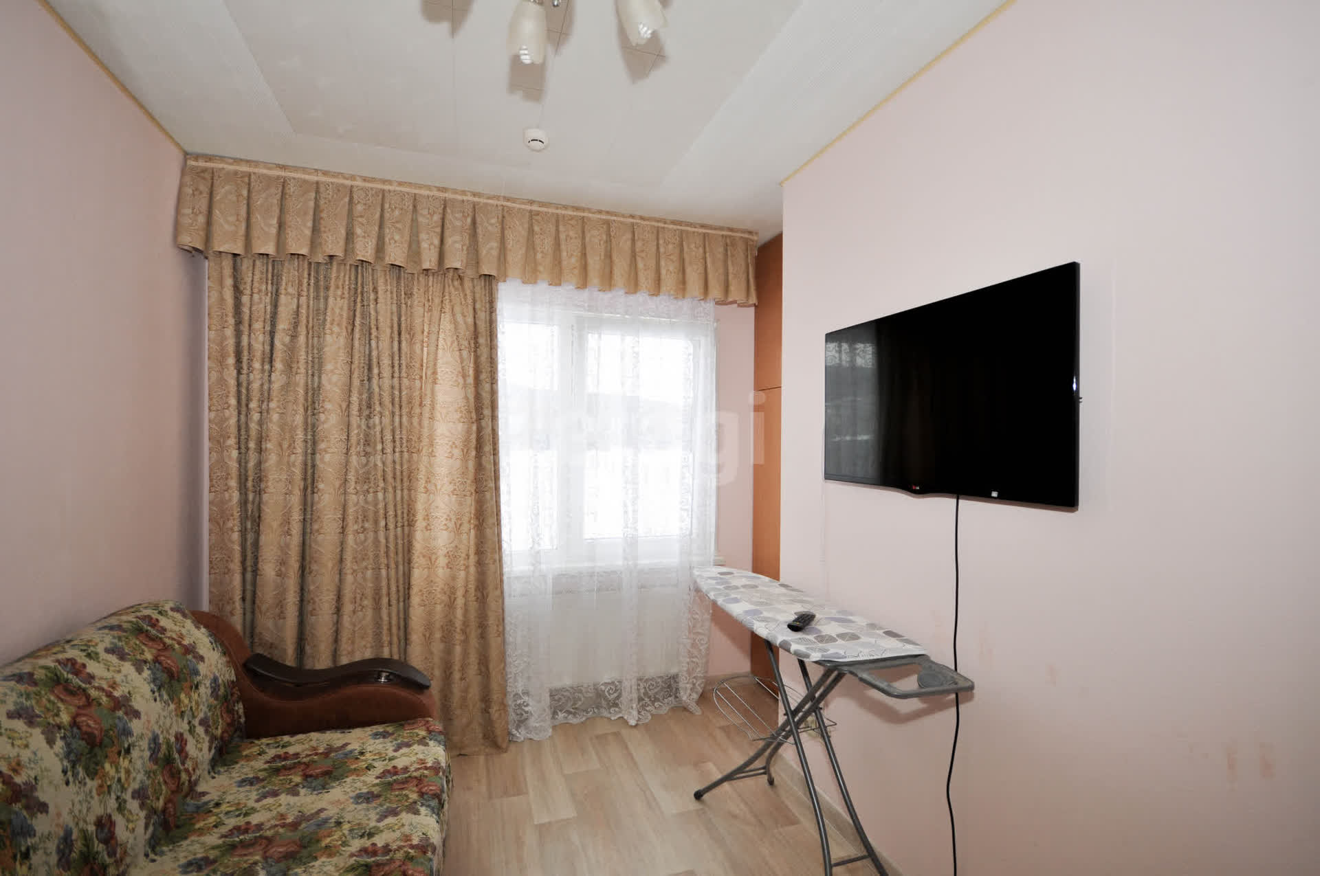 Аренда 2-комнатной квартиры, Южно-Сахалинск, Сахалинская область,  Южно-Сахалинск