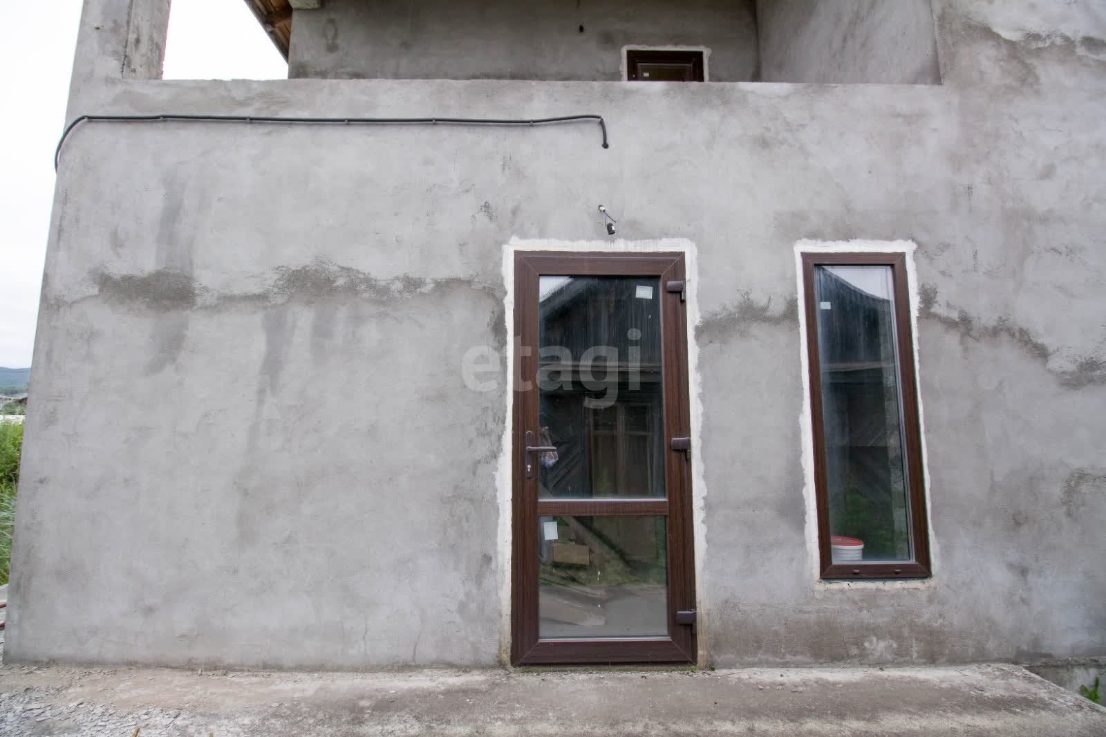 Продажа дома, 190м <sup>2</sup>, 1551 сот., Южно-Сахалинск, Сахалинская область,  