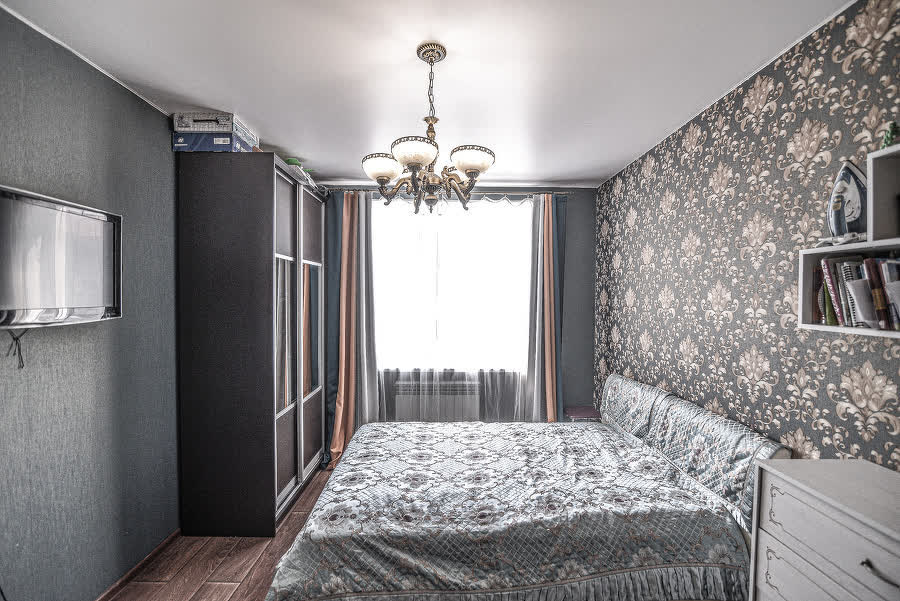 Продажа 2-комнатной квартиры, Южно-Сахалинск, Сахалинская область,  Южно-Сахалинск