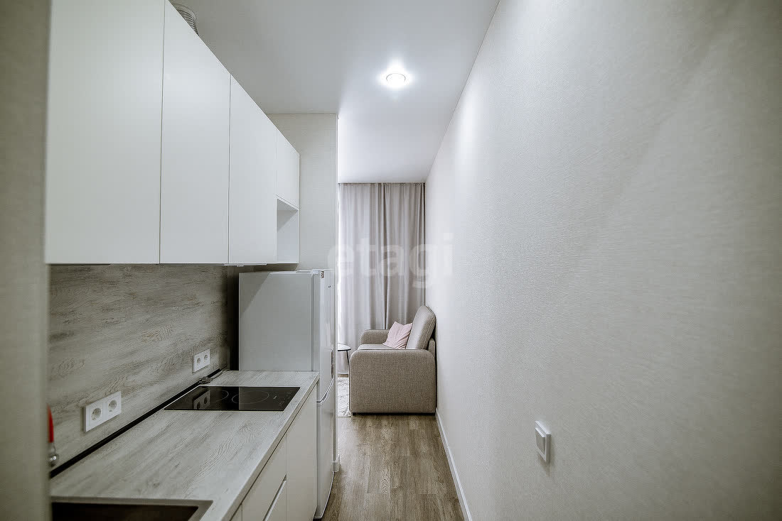 Продажа 1-комнатной квартиры, Южно-Сахалинск, Сахалинская область,  Южно-Сахалинск