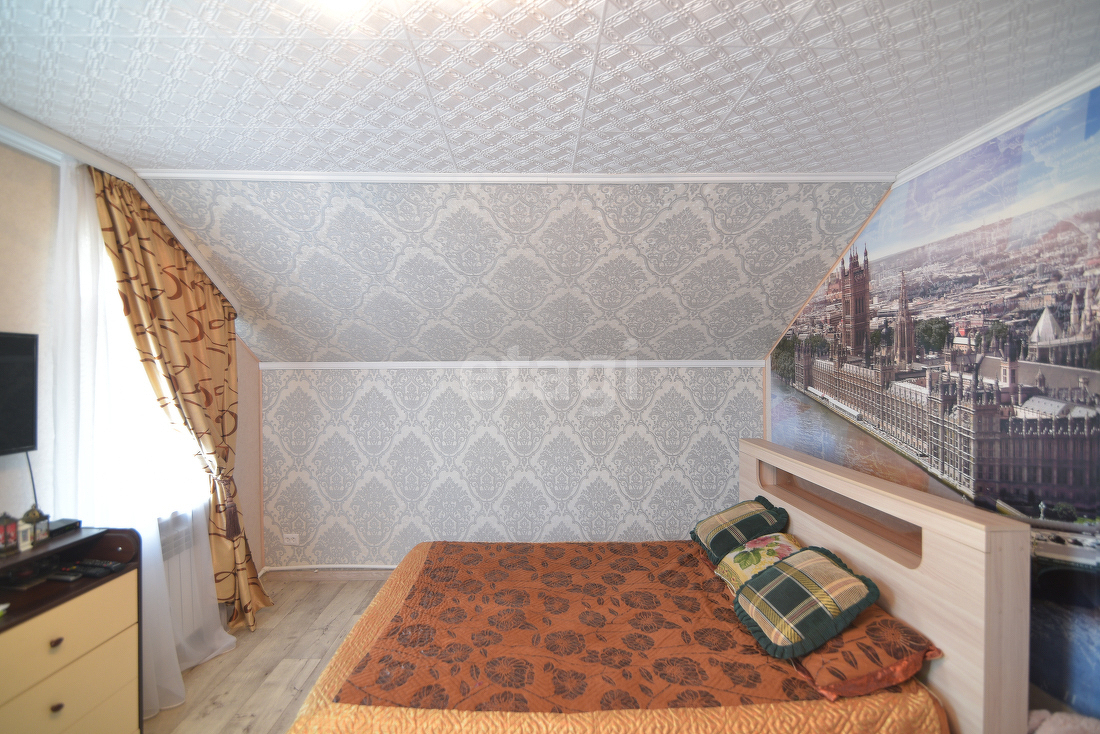 Продажа дома, 130м <sup>2</sup>, 8 сот., Южно-Сахалинск, Сахалинская область,  Южно-Сахалинск