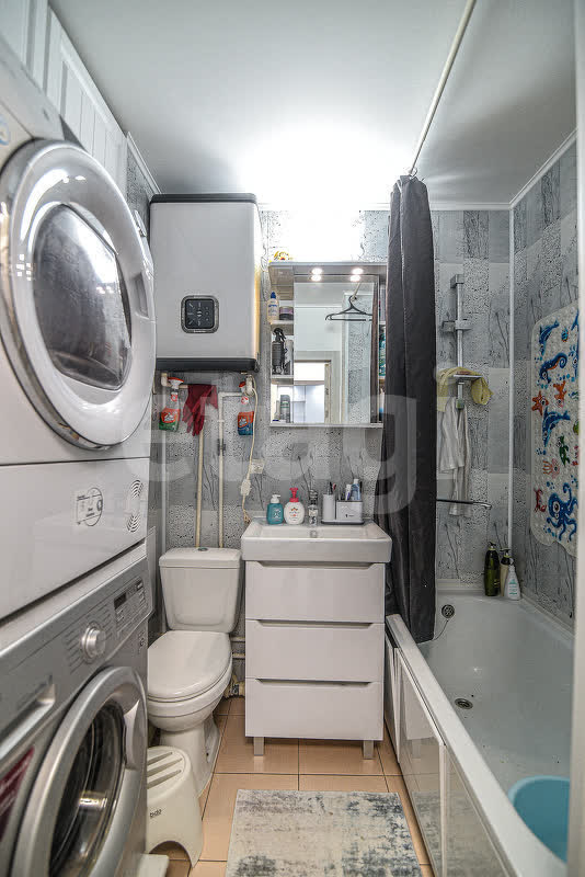 Продажа 1-комнатной квартиры, Южно-Сахалинск, Сахалинская область,  Южно-Сахалинск