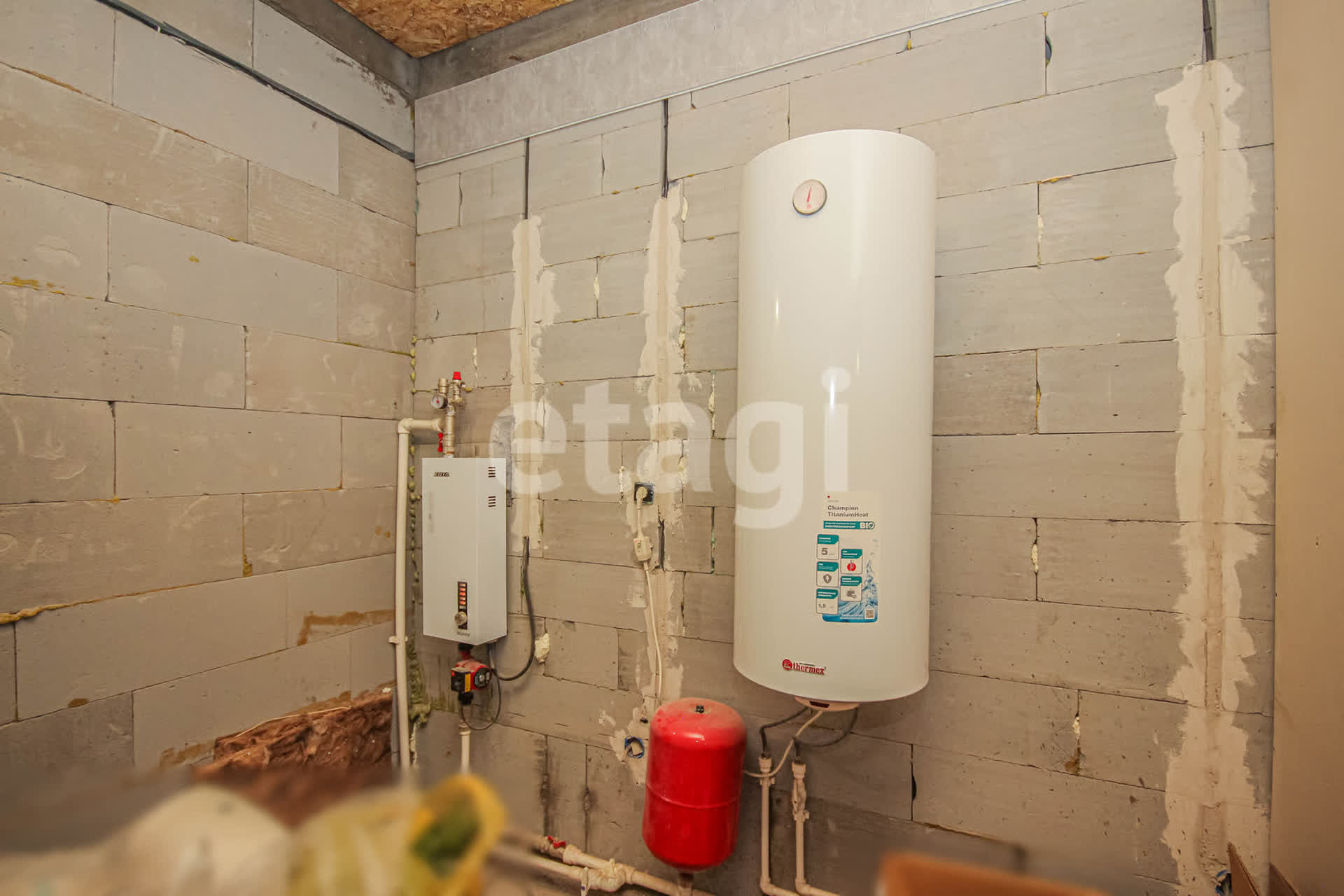 Продажа дома, 130м <sup>2</sup>, 7 сот., Улан-Удэ, Республика Бурятия,  Октябрьский