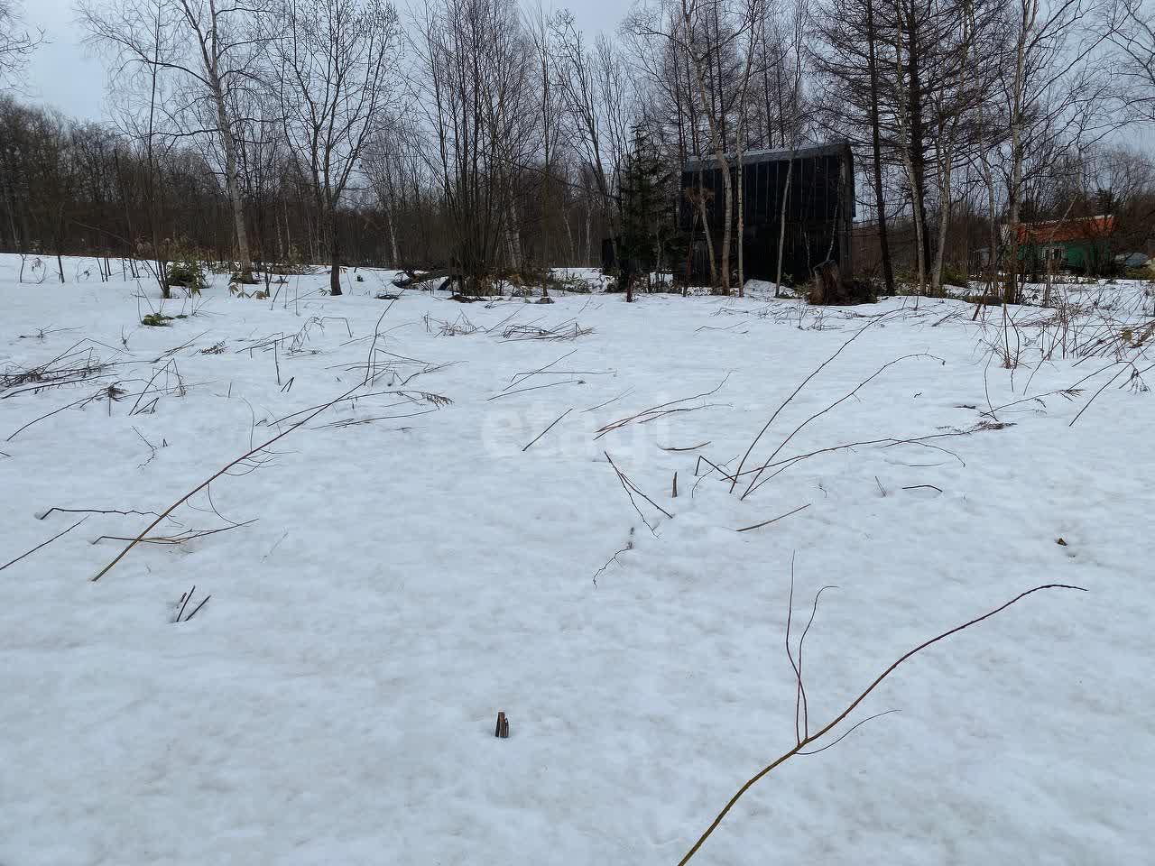 Продажа участка, Южно-Сахалинск, Сахалинская область,  Южно-Сахалинск