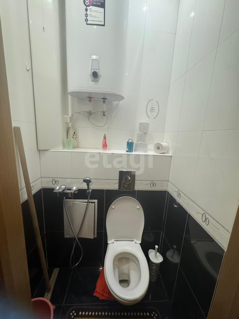 Продажа 3-комнатной квартиры, Южно-Сахалинск, Сахалинская область,  Южно-Сахалинск