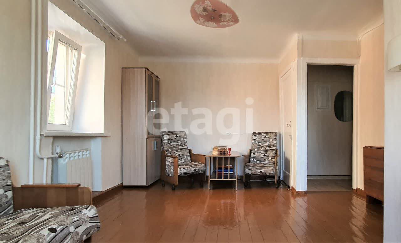 Продажа 2-комнатной квартиры, Улан-Удэ, Республика Бурятия,  Улан-Удэ