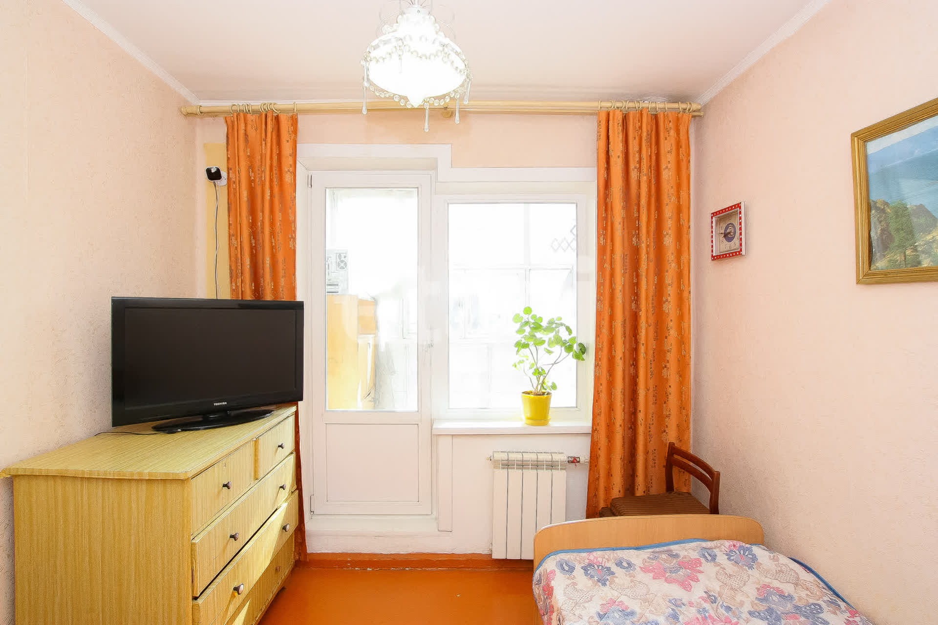 Продажа 3-комнатной квартиры, Улан-Удэ, Республика Бурятия,  Улан-Удэ