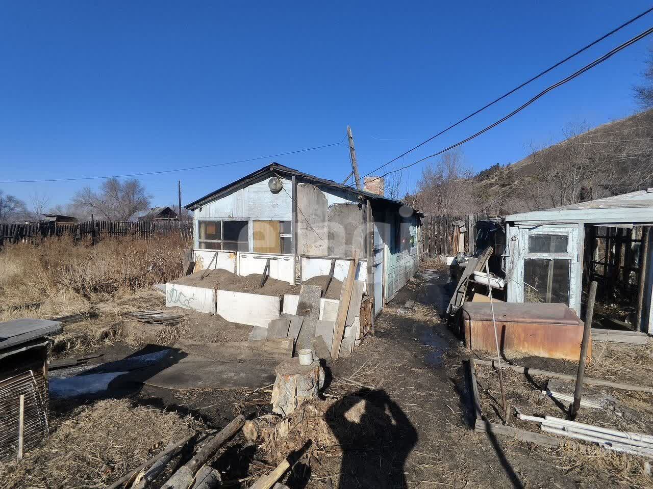 Продажа участка, Улан-Удэ, Республика Бурятия,  Октябрьский