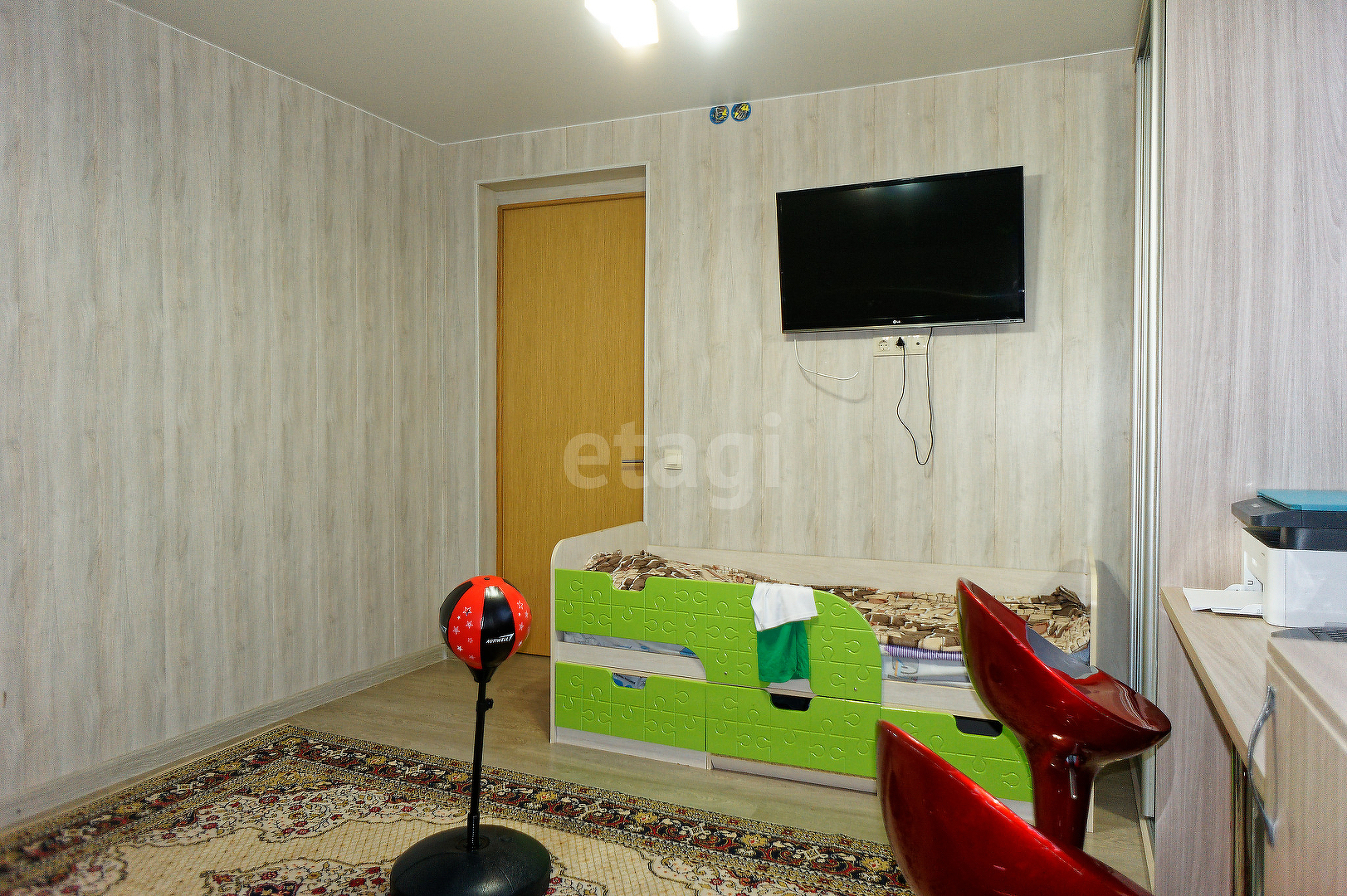 Продажа дома, 184м <sup>2</sup>, 8 сот., Ханты-Мансийск, Ханты-Мансийский автономный округ,  