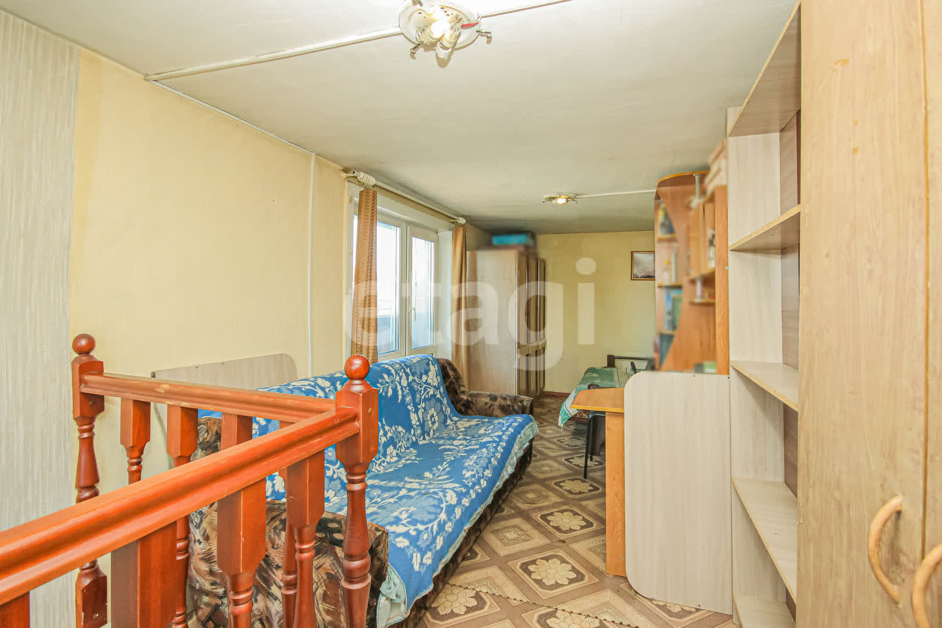 Продажа дома, 104м <sup>2</sup>, 5 сот., Улан-Удэ, Республика Бурятия,  Советский