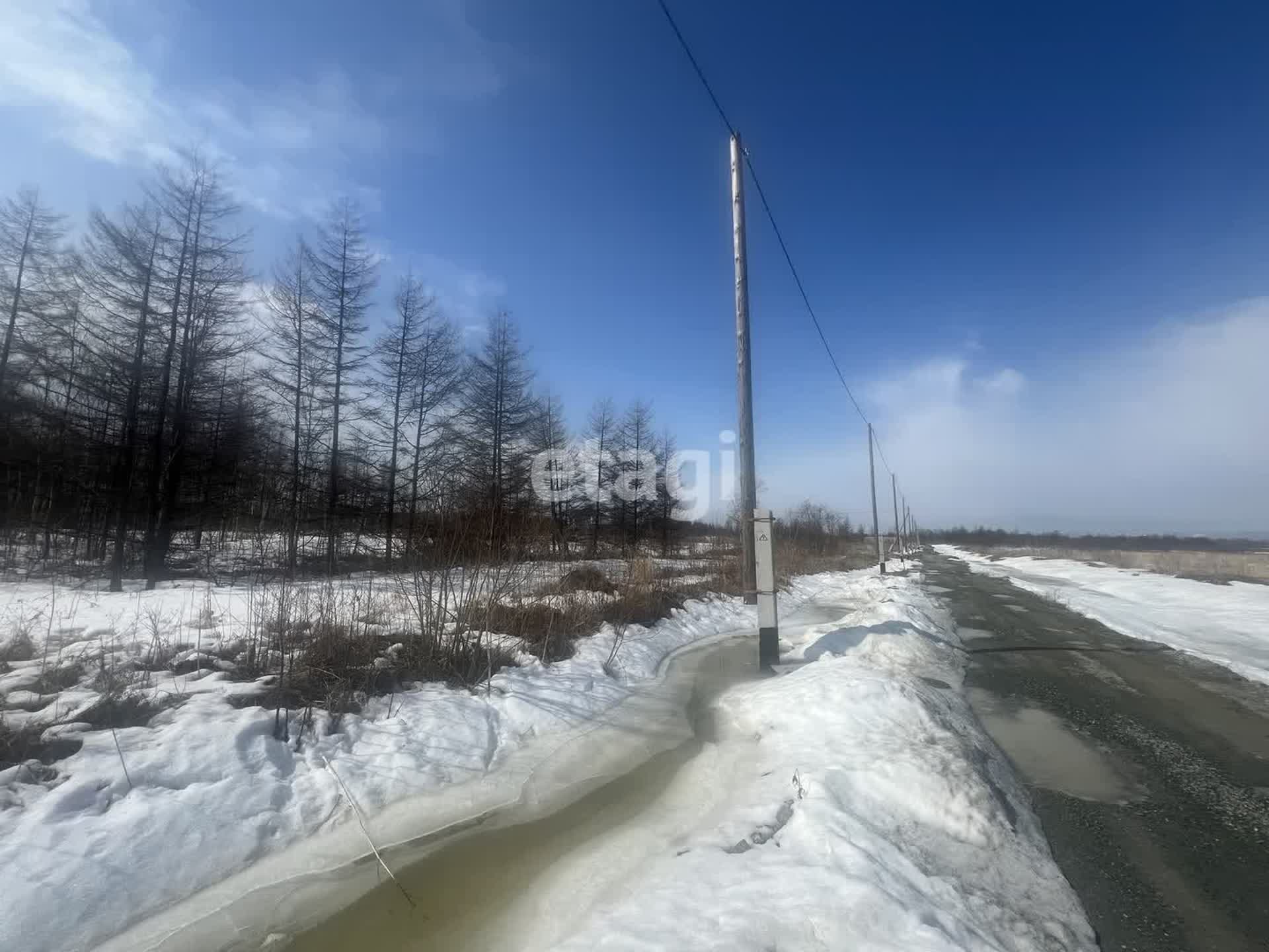 Продажа участка, Южно-Сахалинск, Сахалинская область,  Южно-Сахалинск