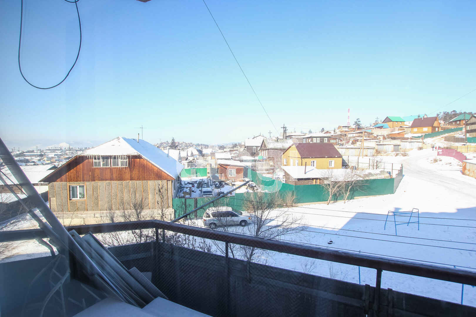 Продажа 4-комнатной квартиры, Улан-Удэ, Республика Бурятия,  Улан-Удэ