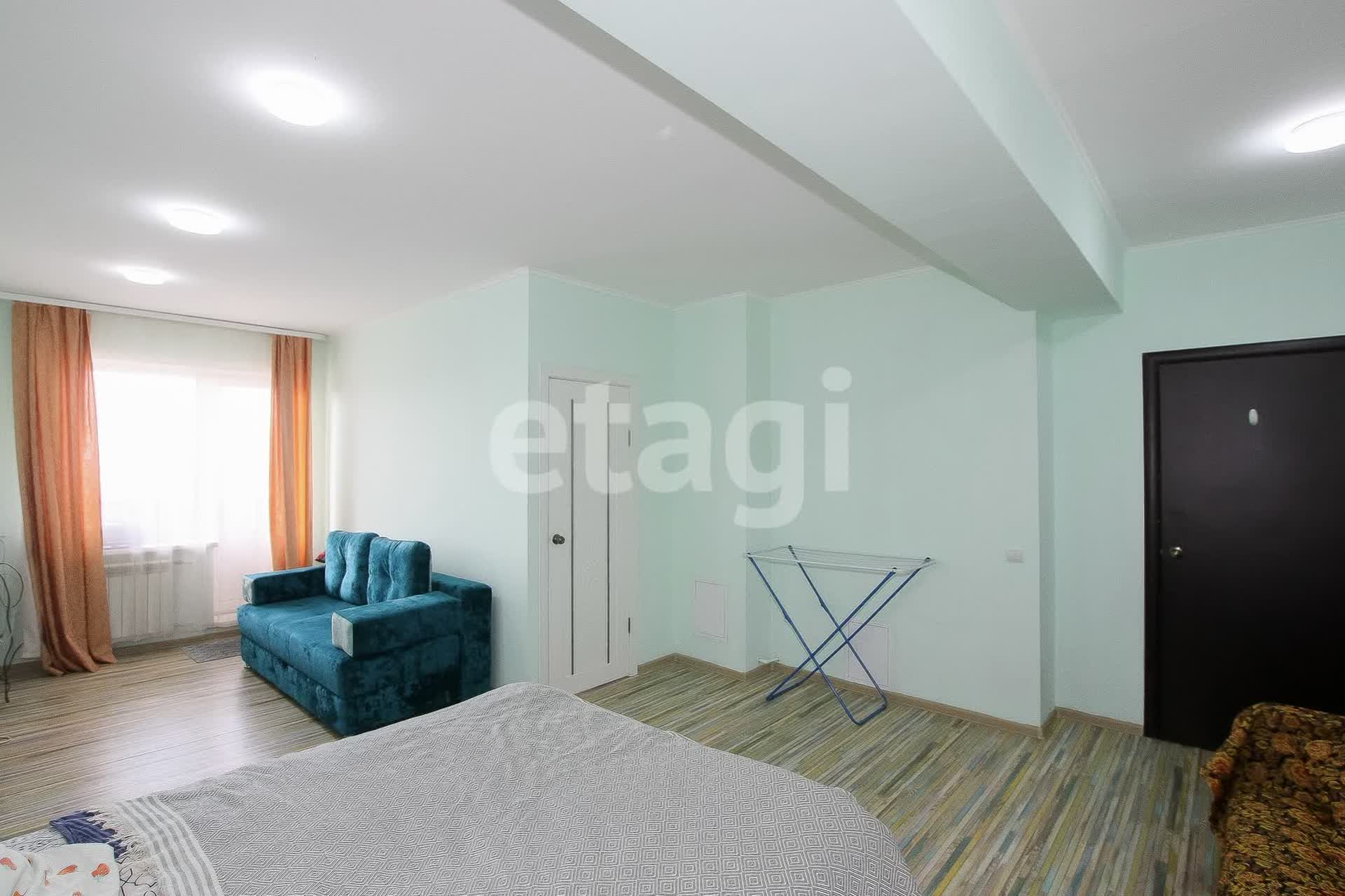 Продажа 1-комнатной квартиры, Улан-Удэ, Республика Бурятия,  Улан-Удэ