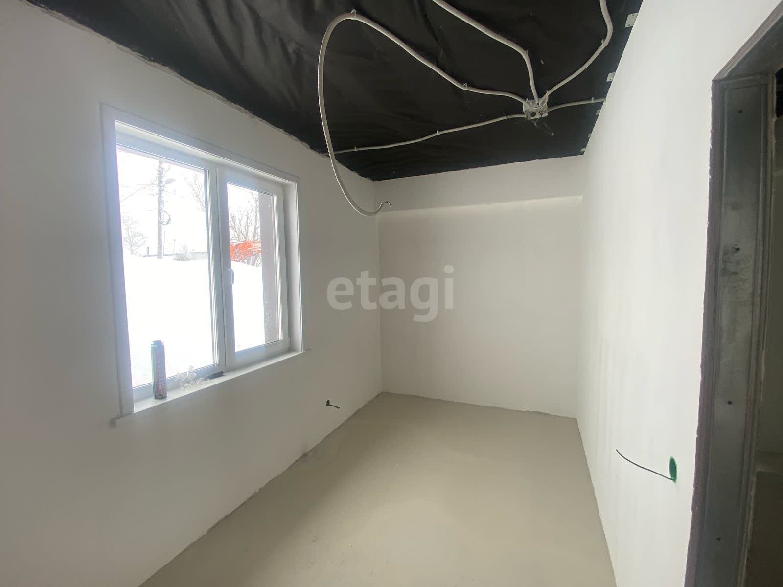 Продажа дома, 110м <sup>2</sup>, 6 сот., Южно-Сахалинск, Сахалинская область,  