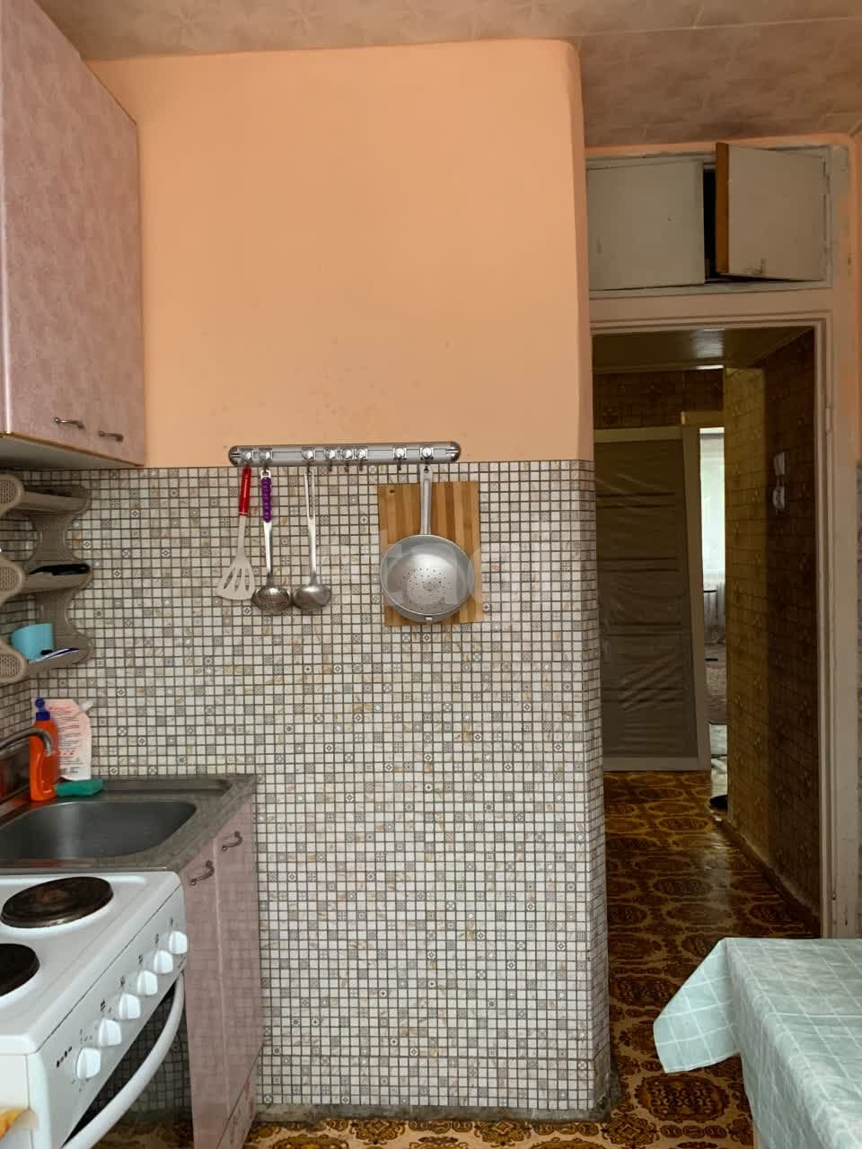 Продажа 2-комнатной квартиры, Южно-Сахалинск, Сахалинская область,  Южно-Сахалинск