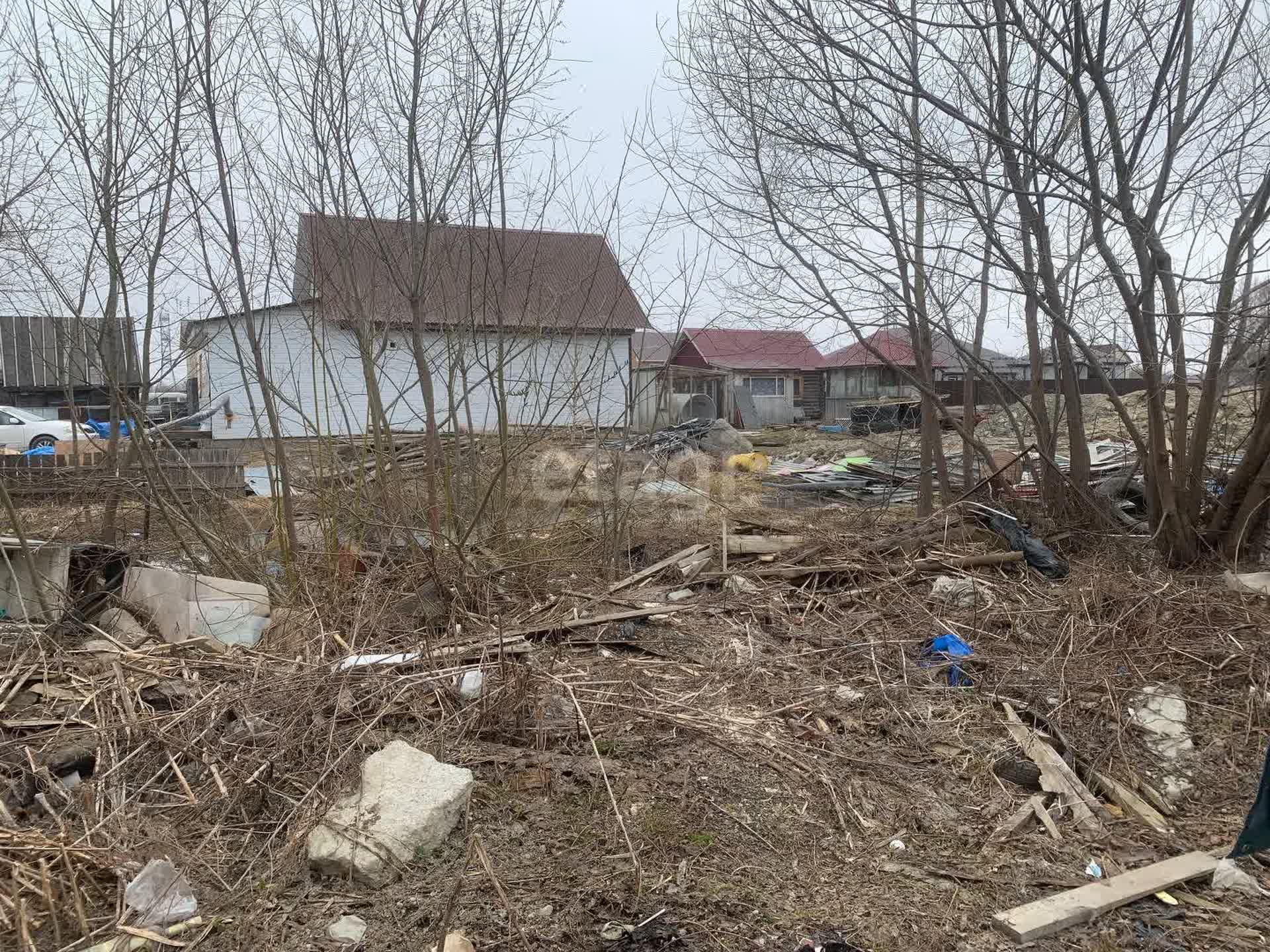 Продажа участка, Южно-Сахалинск, Сахалинская область,  Южно-Сахалинск