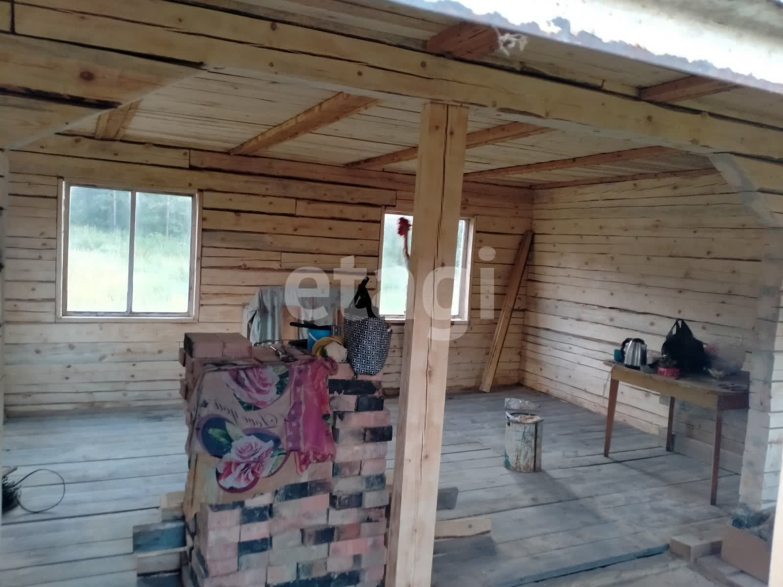 Продажа дома, 37м <sup>2</sup>, 5 сот., Улан-Удэ, Республика Бурятия,  Иволгинский