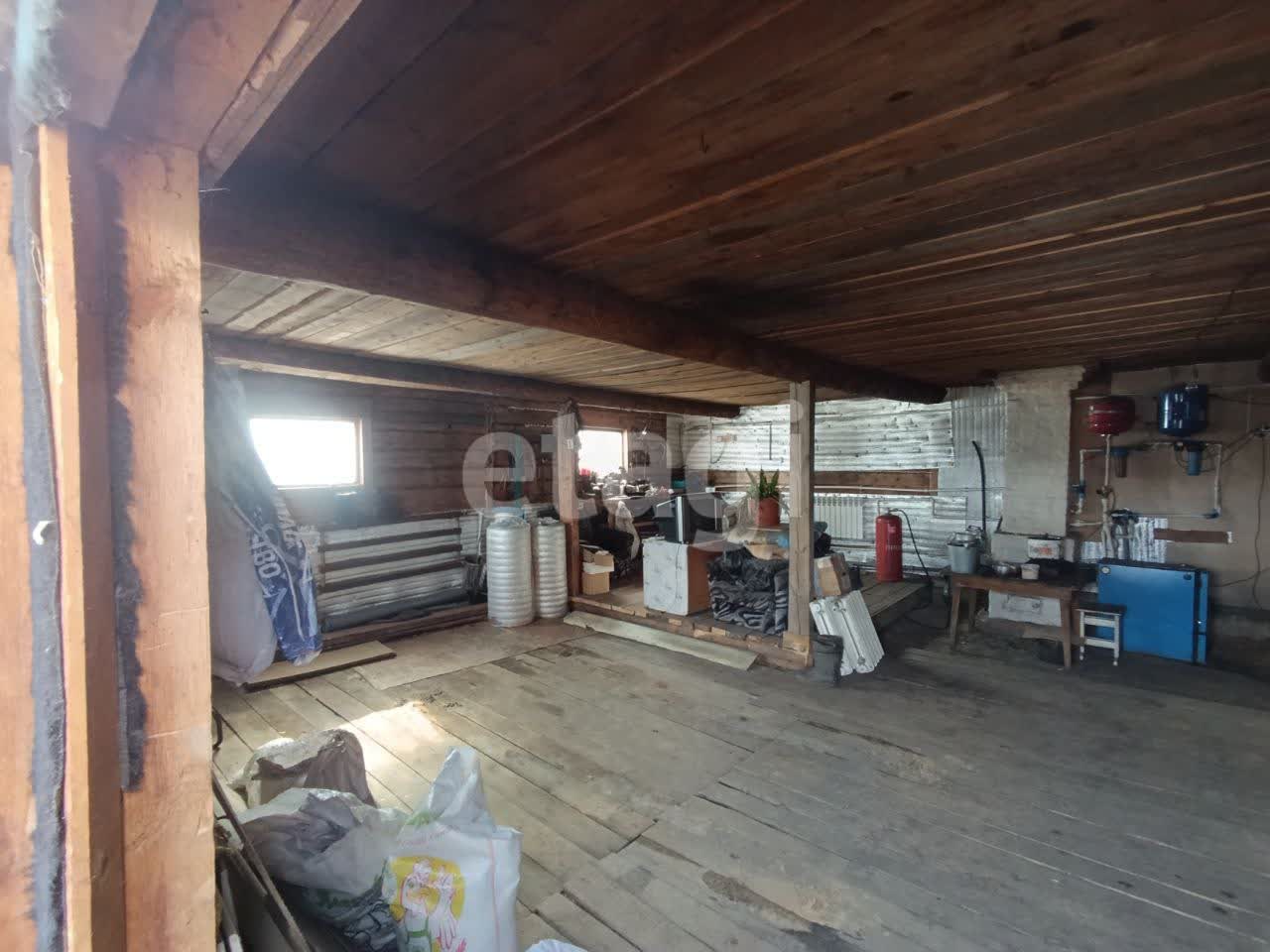 Продажа дома, 61м <sup>2</sup>, 43 сот., Улан-Удэ, Республика Бурятия,  Иволгинский