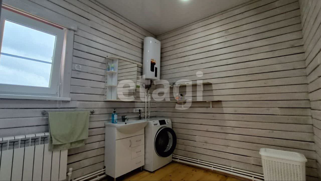 Продажа дома, 165м <sup>2</sup>, 5 сот., Улан-Удэ, Республика Бурятия,  