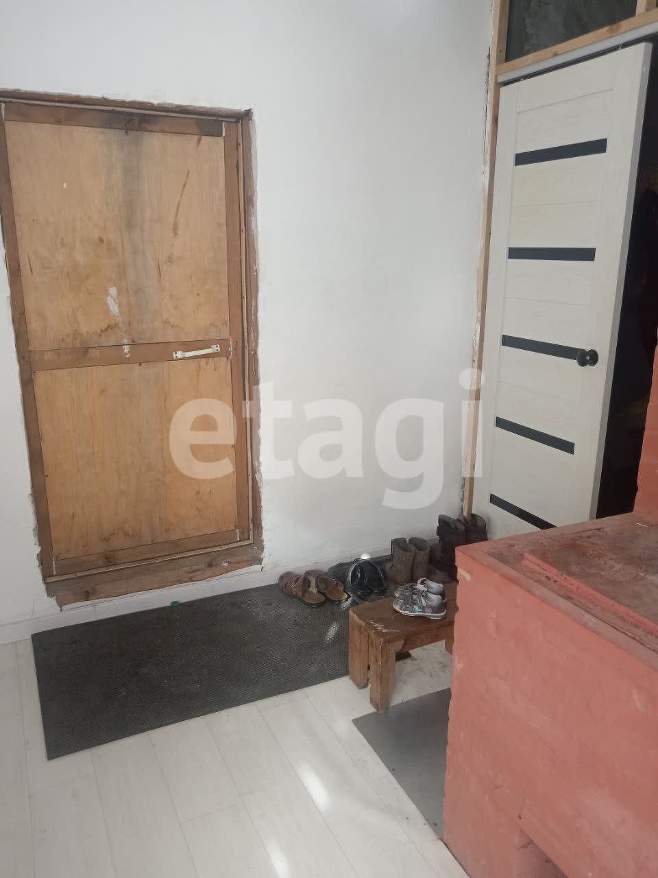 Продажа дома, 27м <sup>2</sup>, 5 сот., Улан-Удэ, Республика Бурятия,  Иволгинский