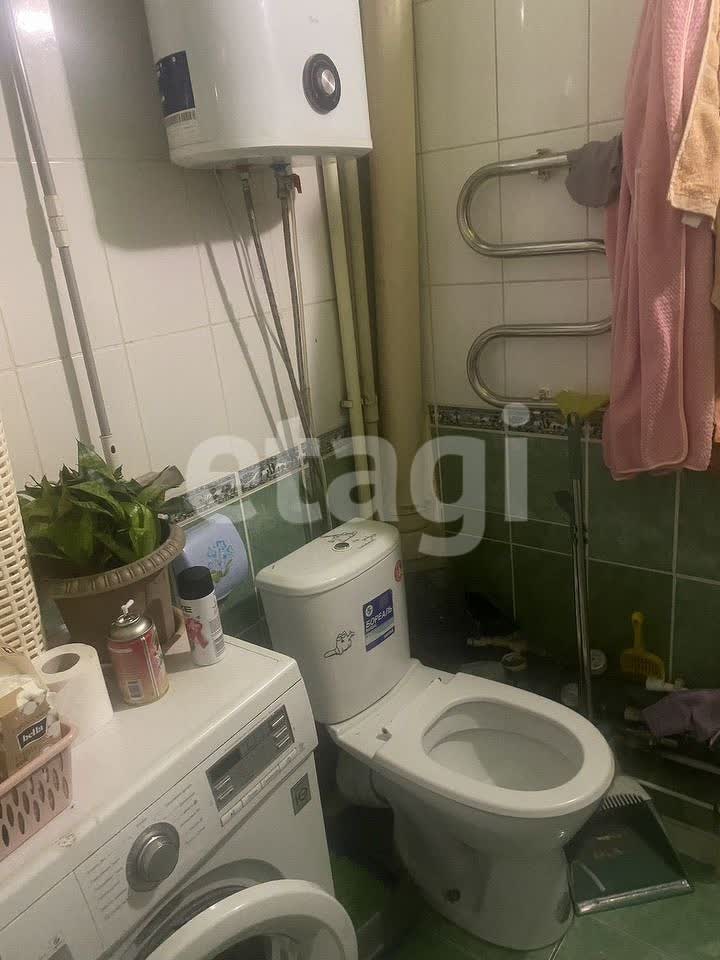 Продажа 3-комнатной квартиры, Улан-Удэ, Республика Бурятия,  Улан-Удэ