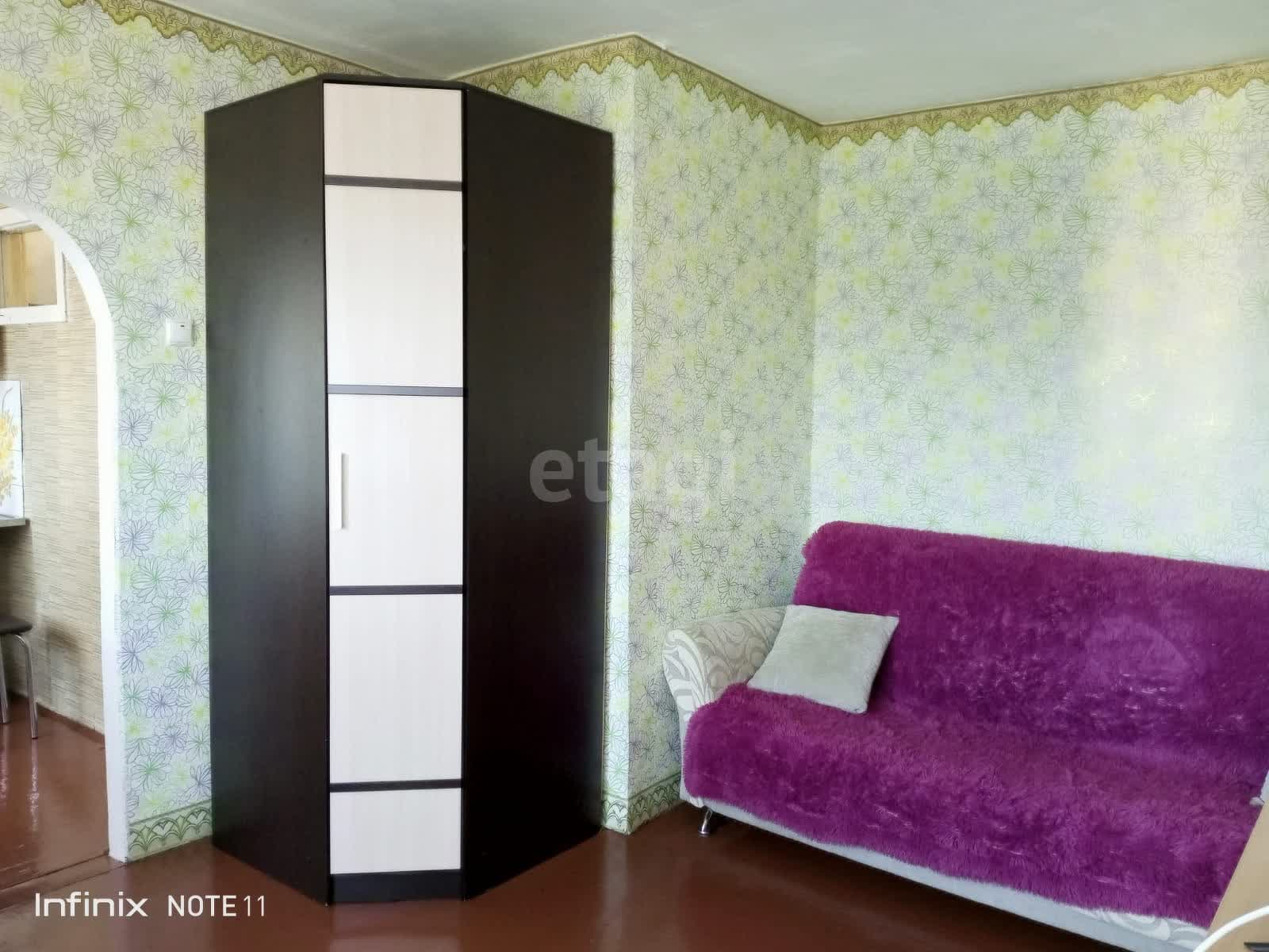 Продажа 1-комнатной квартиры, Южно-Сахалинск, Сахалинская область,  Южно-Сахалинск