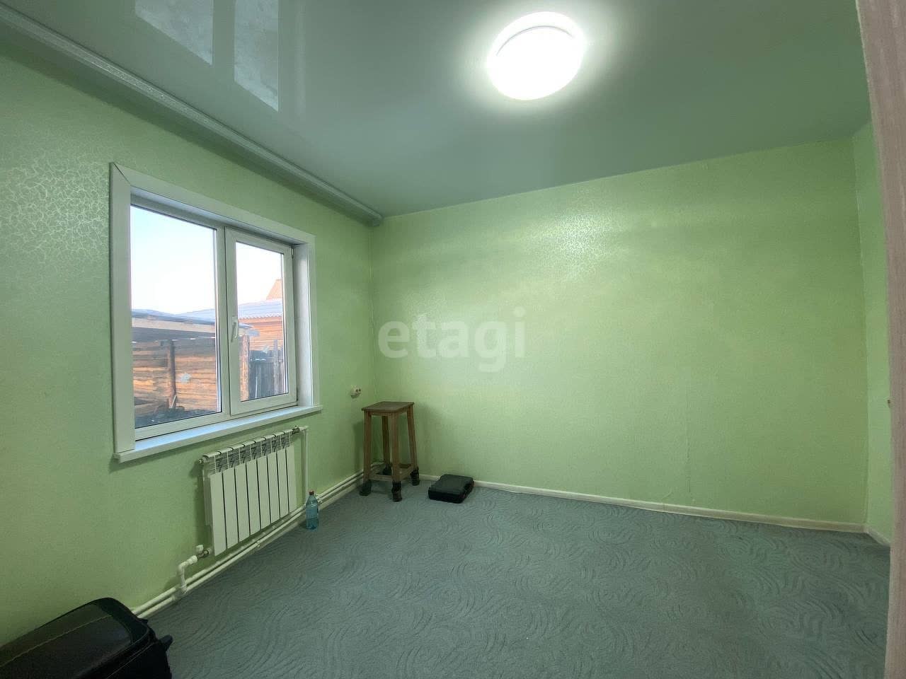 Продажа дома, 115м <sup>2</sup>, 10 сот., Улан-Удэ, Республика Бурятия,  Иволгинский