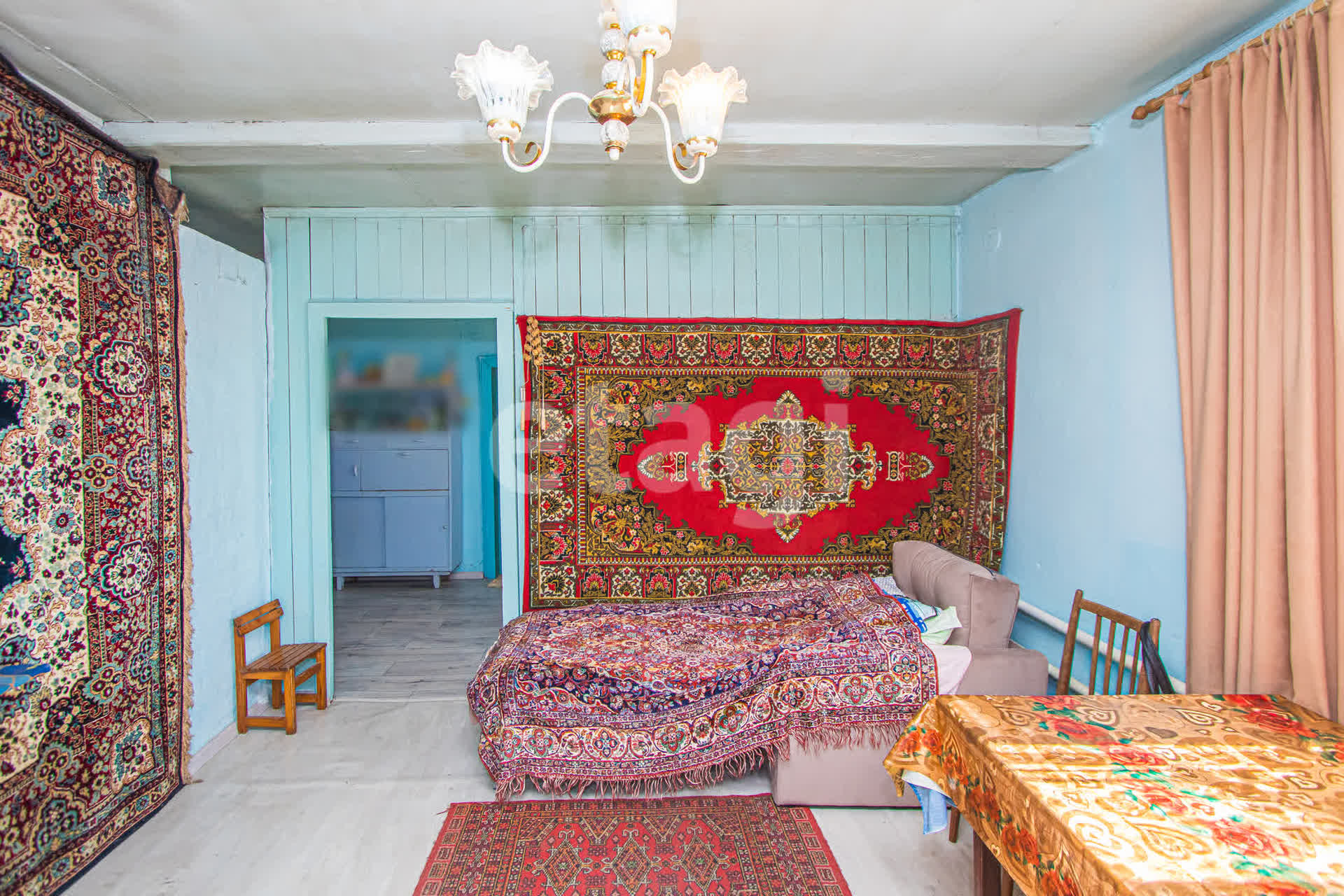 Продажа дома, 54м <sup>2</sup>, 17 сот., Улан-Удэ, Республика Бурятия,  Тарбагатайский