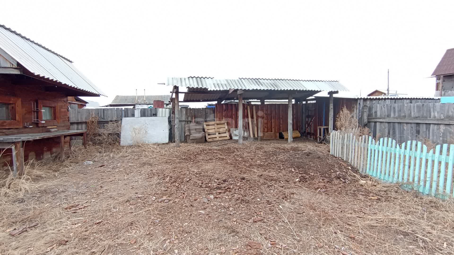 Продажа дома, 42м <sup>2</sup>, 5 сот., Улан-Удэ, Республика Бурятия,  Советский