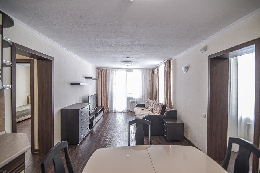 Аренда 2-комнатной квартиры, Южно-Сахалинск, Сахалинская область,  Южно-Сахалинск