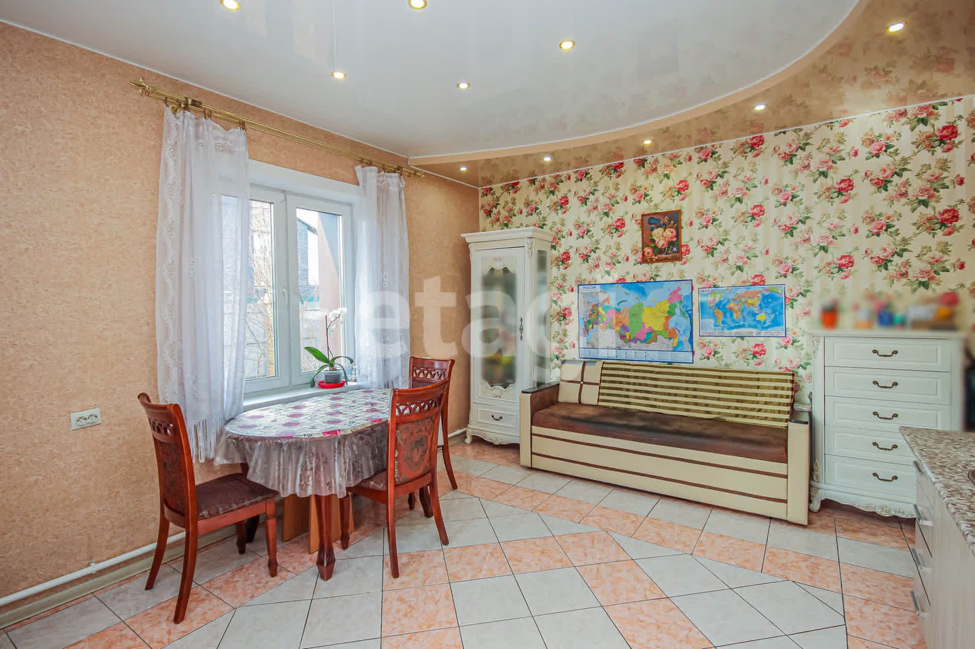 Продажа дома, 85м <sup>2</sup>, 8 сот., Улан-Удэ, Республика Бурятия,  Железнодорожный