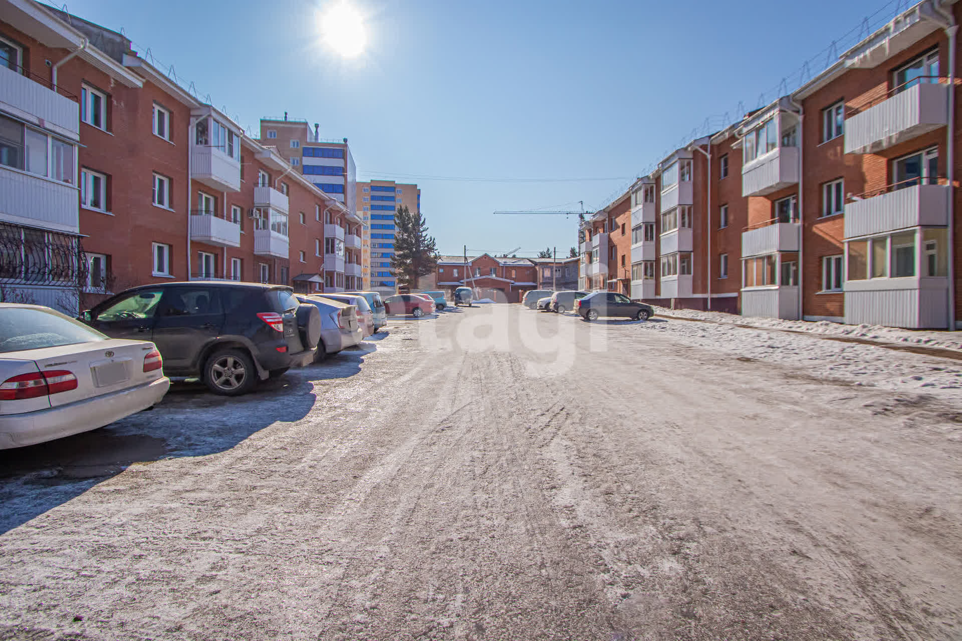 Продажа 1-комнатной квартиры, Улан-Удэ, Республика Бурятия,  Улан-Удэ