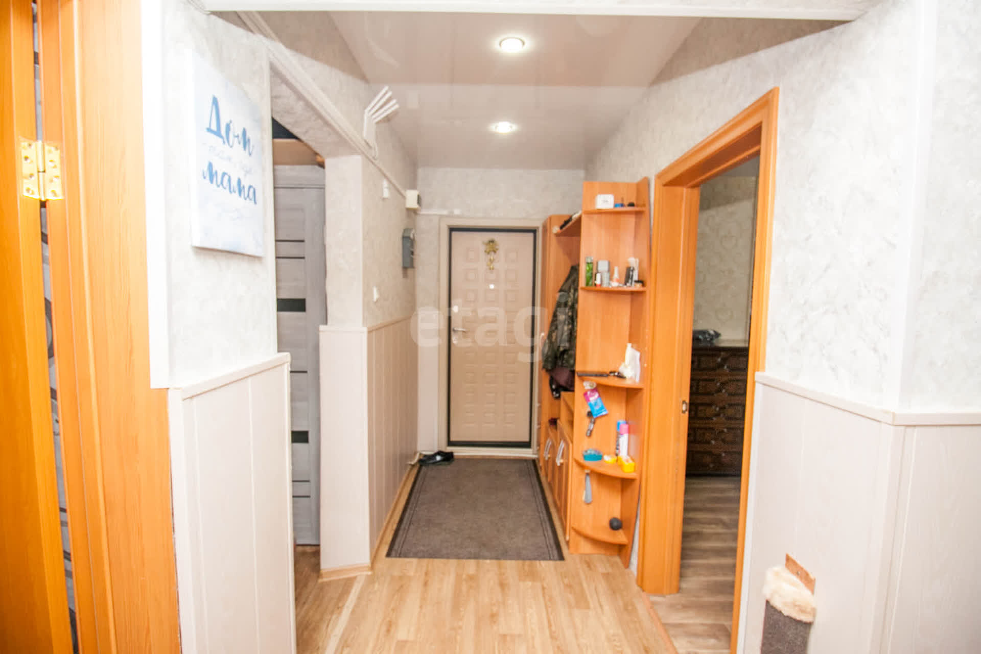 Продажа 3-комнатной квартиры, Южно-Сахалинск, Сахалинская область,  Южно-Сахалинск