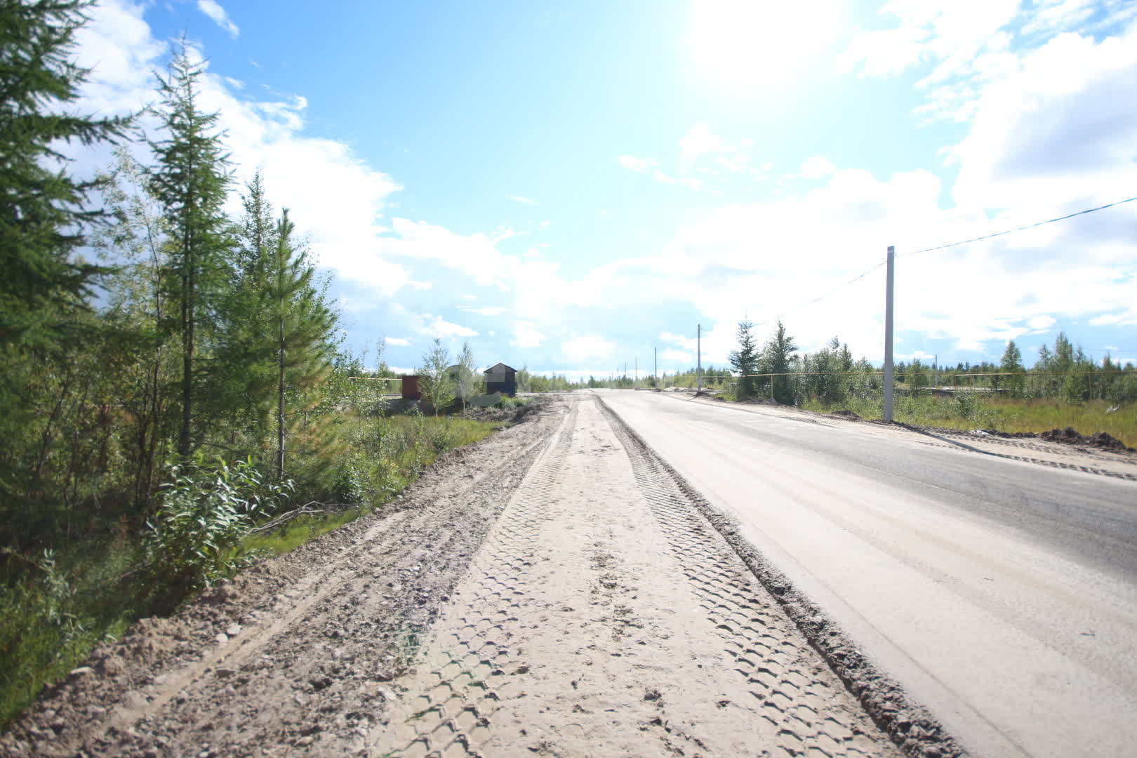 Продажа участка, Новый Уренгой, Ямало-Ненецкий АО,  