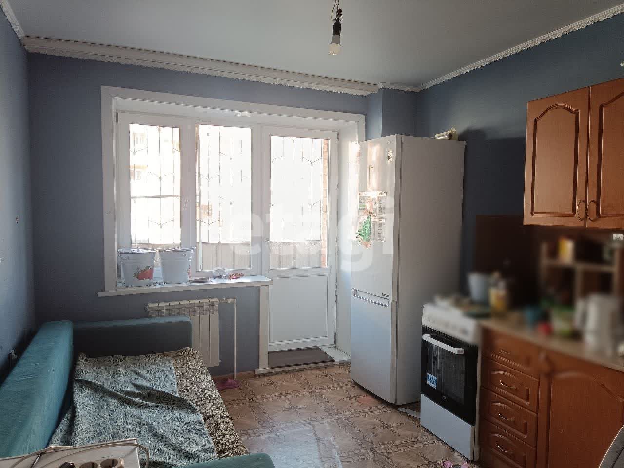 Продажа 1-комнатной квартиры, Улан-Удэ, Республика Бурятия,  Улан-Удэ