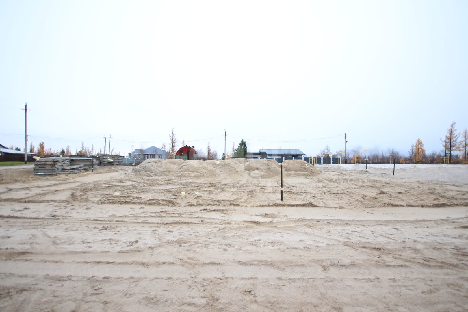 Продажа участка, Новый Уренгой, Ямало-Ненецкий АО,  Новый Уренгой