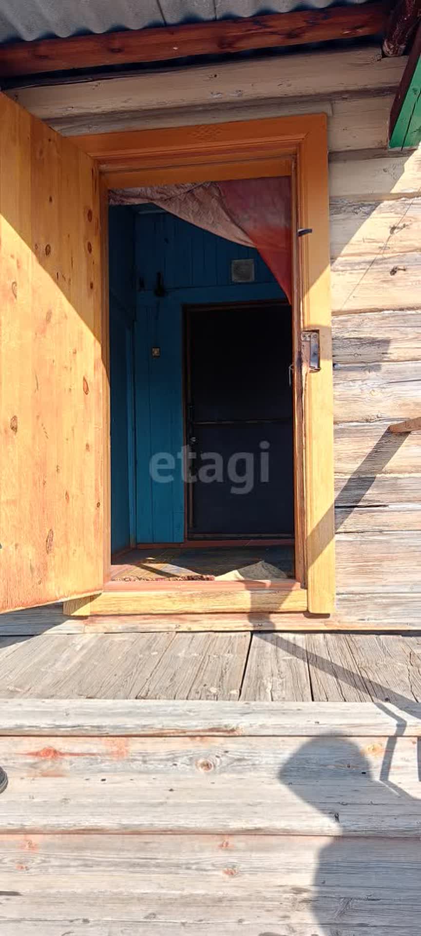 Продажа дома, 59м <sup>2</sup>, 25 сот., Улан-Удэ, Республика Бурятия