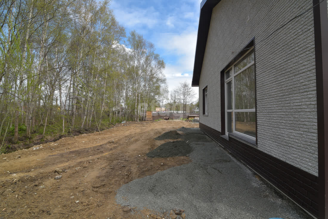 Продажа дома, 109м <sup>2</sup>, 5 сот., Южно-Сахалинск, Сахалинская область,  Южно-Сахалинск