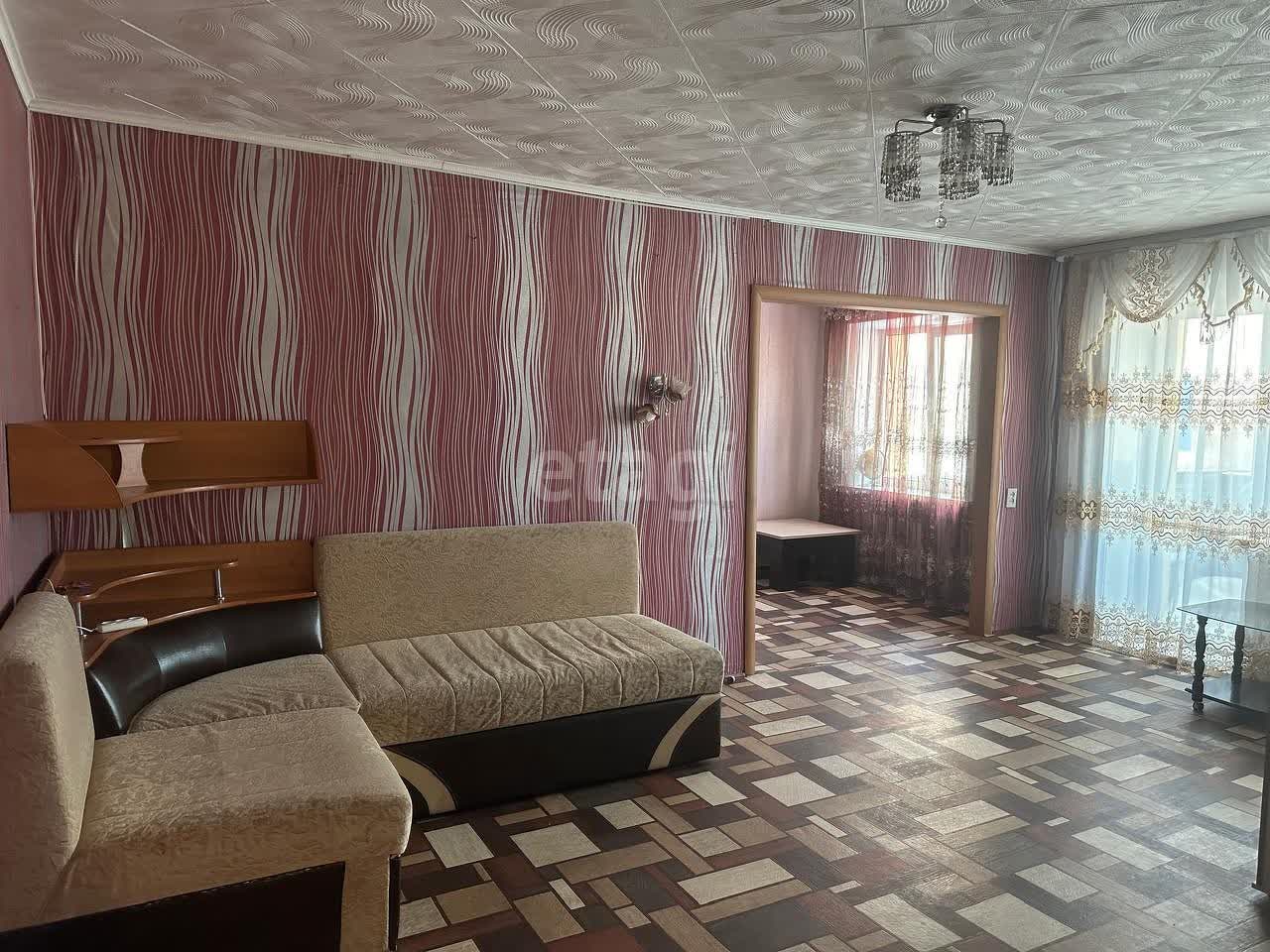 Продажа 3-комнатной квартиры, Южно-Сахалинск, Сахалинская область,  Южно-Сахалинск