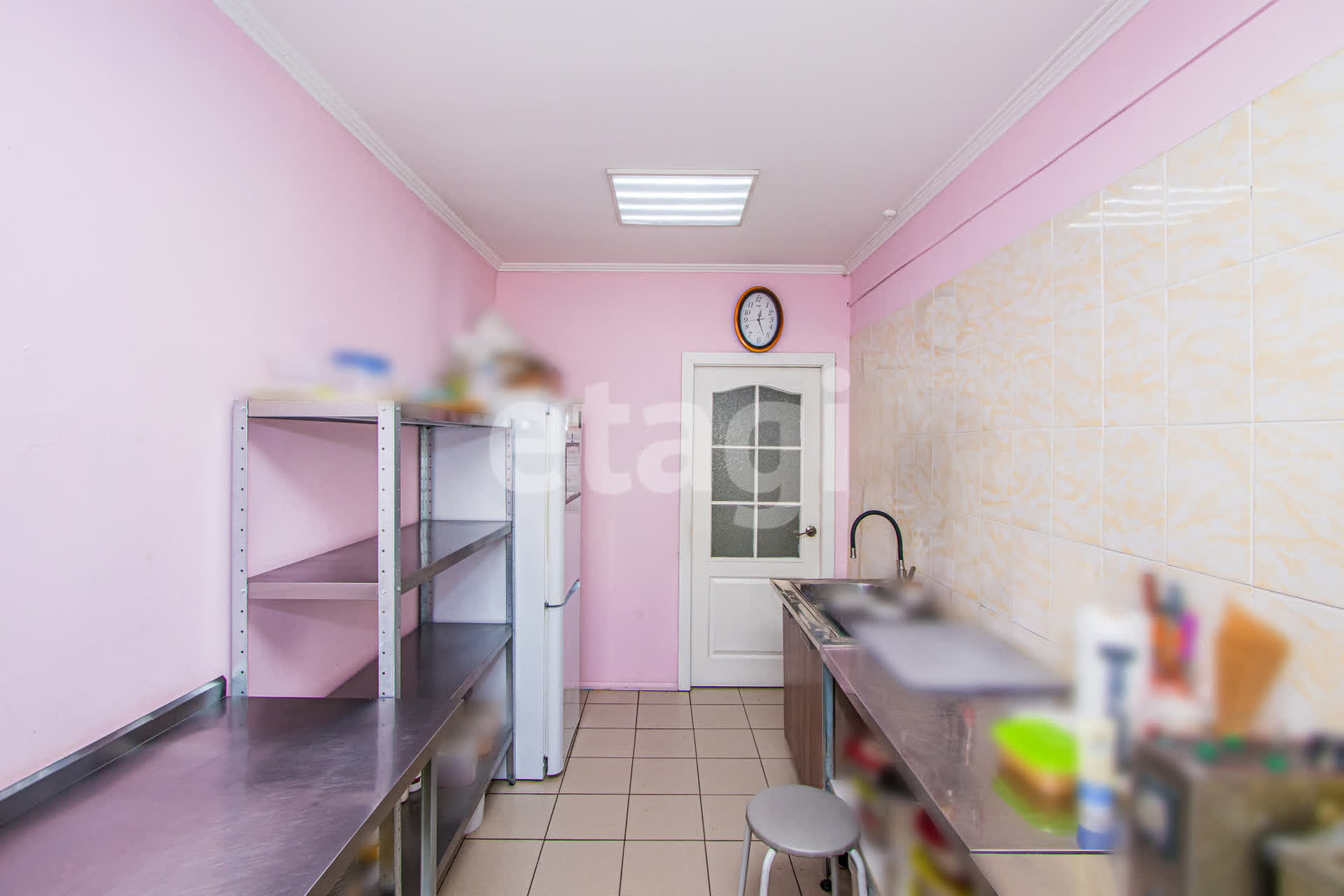 Продажа коммерческой недвижимости, 39м <sup>2</sup>, Улан-Удэ, Бурятия,  Улан-Удэ