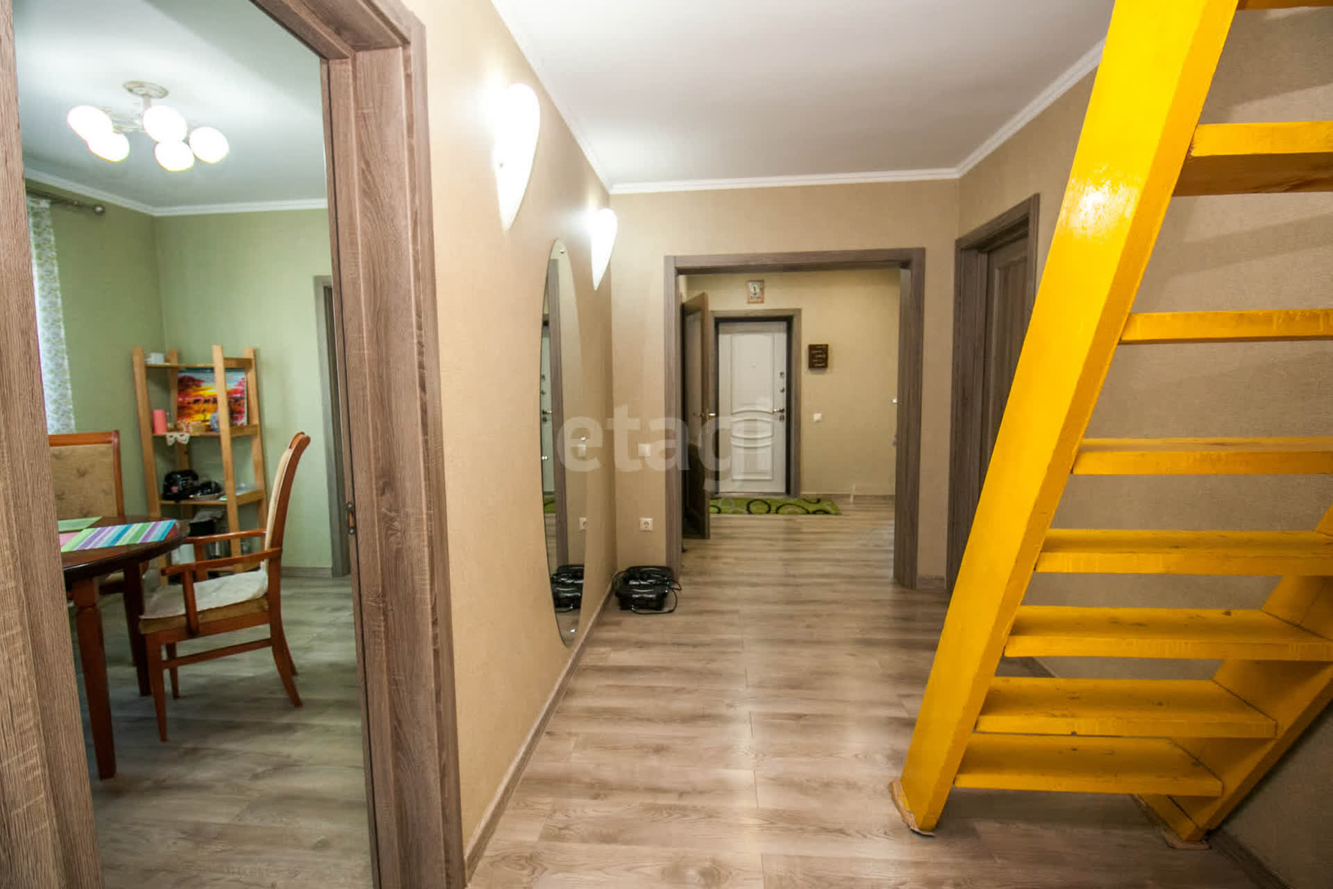 Продажа дома, 109м <sup>2</sup>, 11 сот., Южно-Сахалинск, Сахалинская область,  