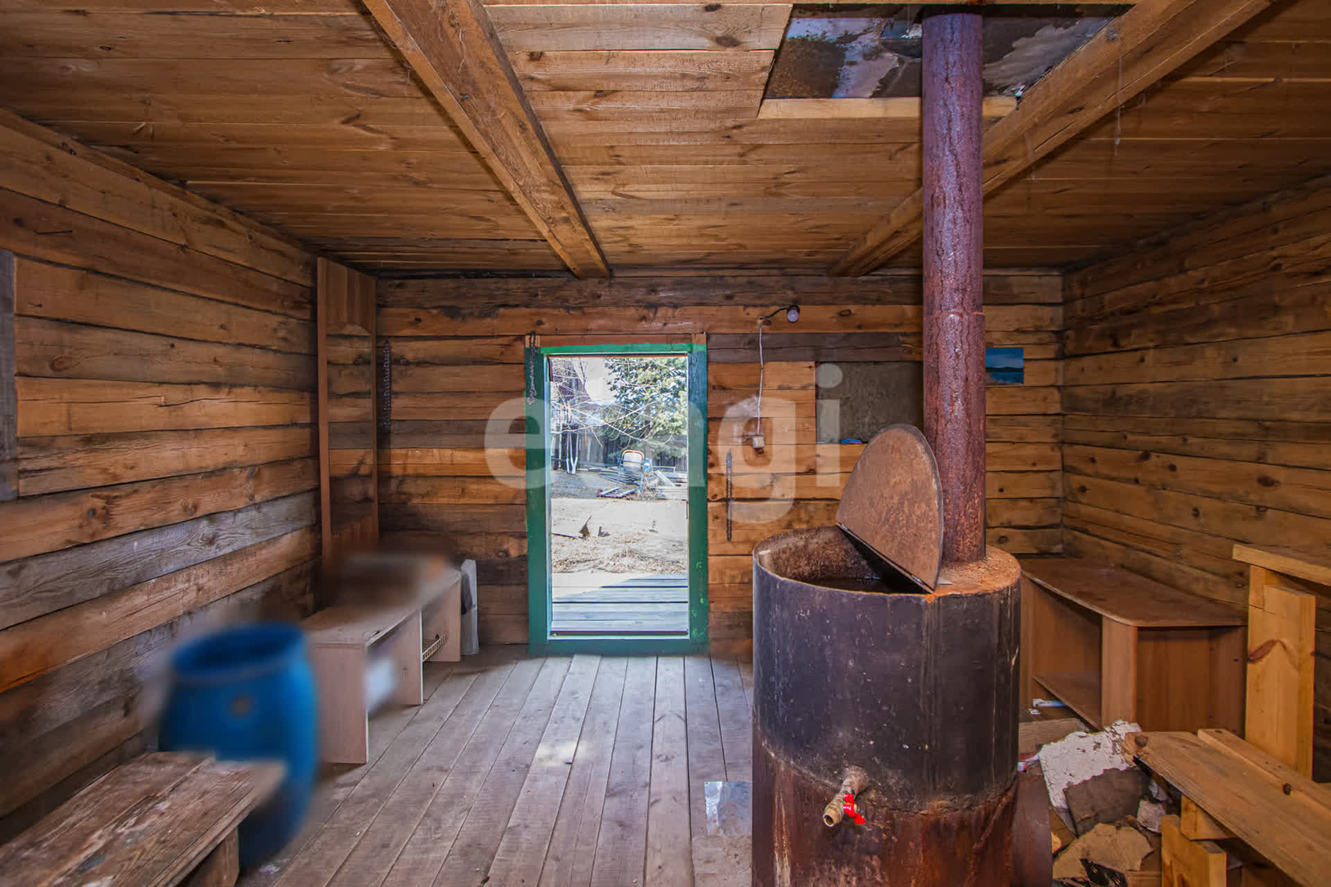 Продажа дома, 118м <sup>2</sup>, 12 сот., Улан-Удэ, Республика Бурятия,  Тарбагатайский