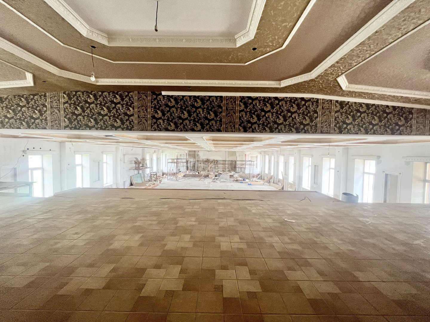 Продажа коммерческой недвижимости, 1344м <sup>2</sup>, Улан-Удэ, Бурятия,  посёлок городского типа Заиграево