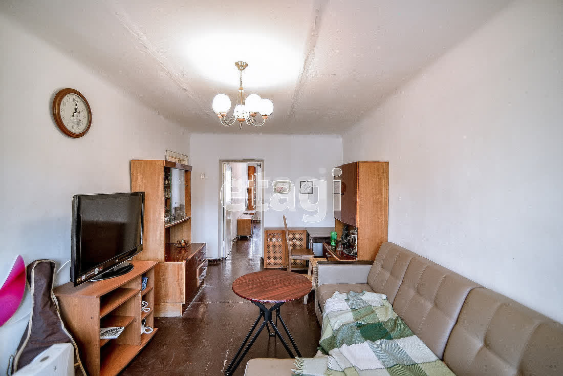 Аренда 3-комнатной квартиры, Южно-Сахалинск, Сахалинская область,  Южно-Сахалинск