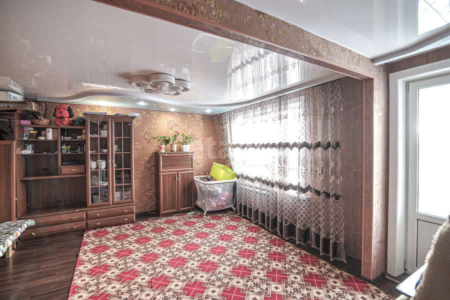 Продажа 3-комнатной квартиры, Южно-Сахалинск, Сахалинская область,  Южно-Сахалинск