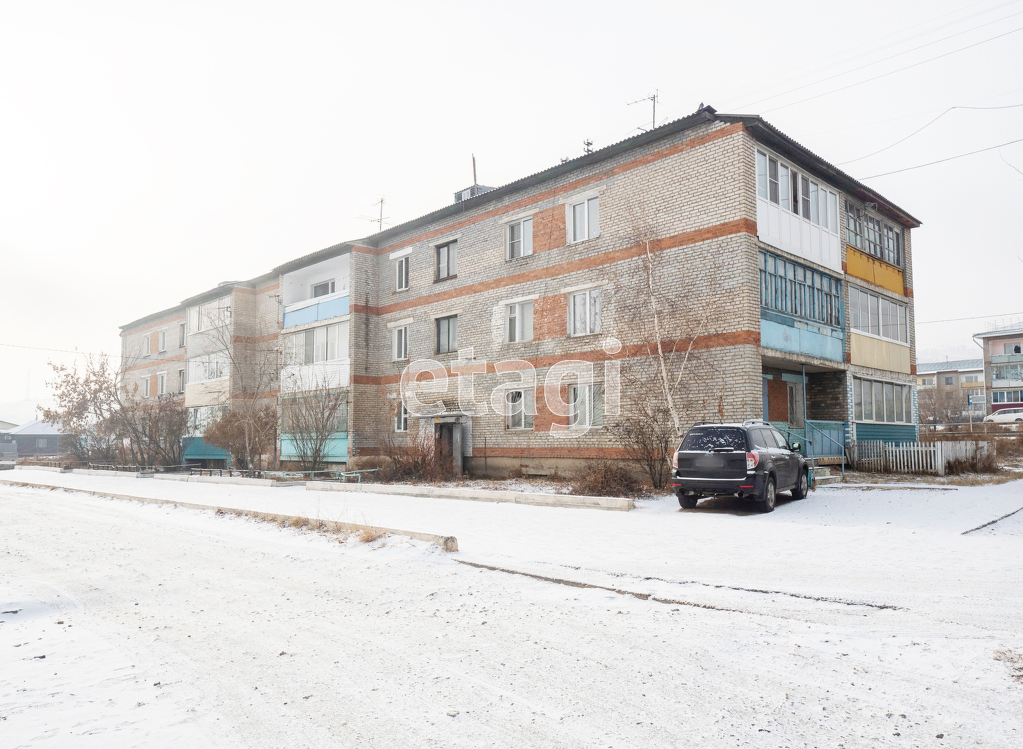 Продажа 2-комнатной квартиры, Улан-Удэ, Республика Бурятия,  Улан-Удэ