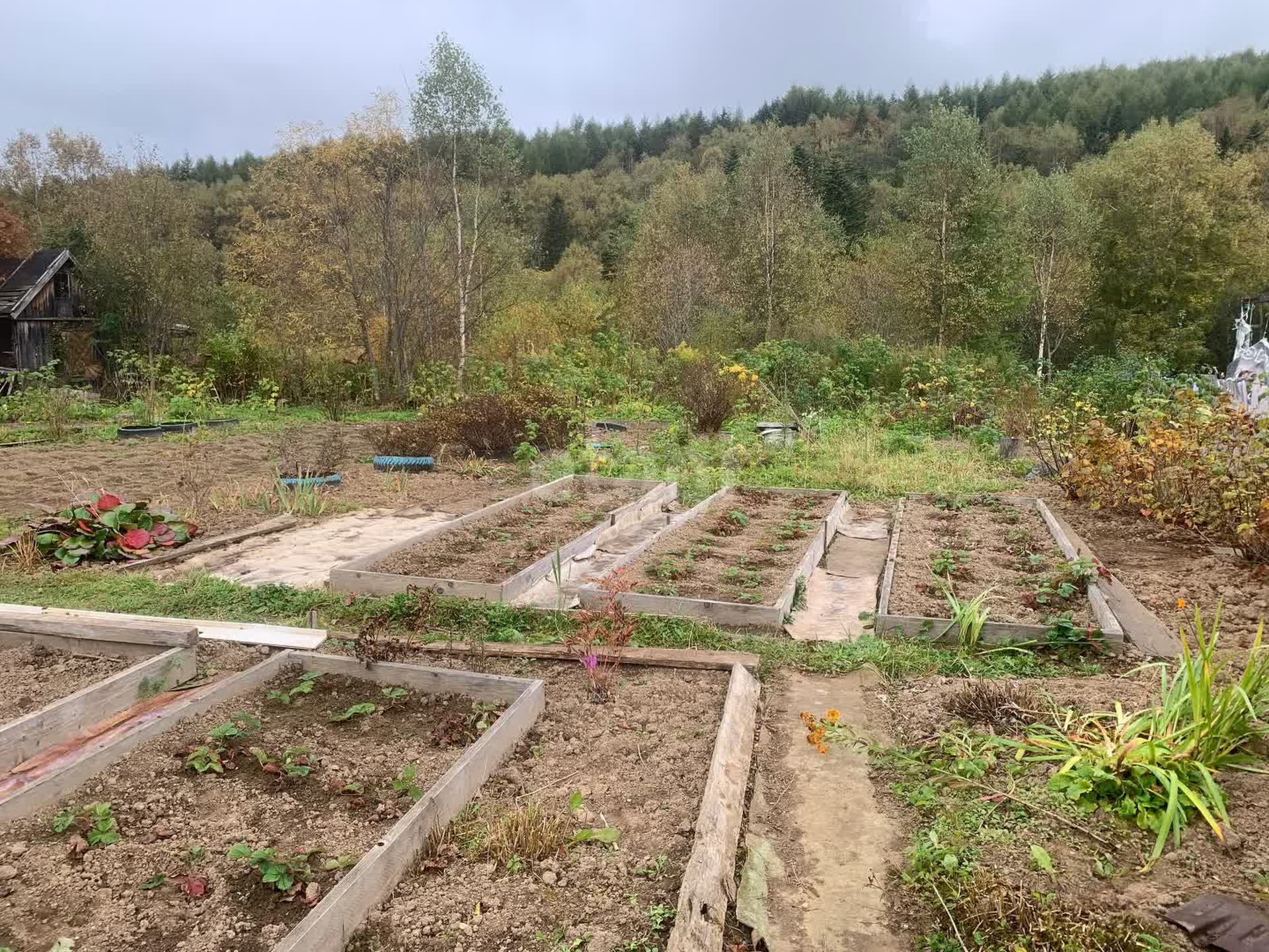 Продажа дачи, 24м <sup>2</sup>, 6 сот., Южно-Сахалинск, Сахалинская область,  