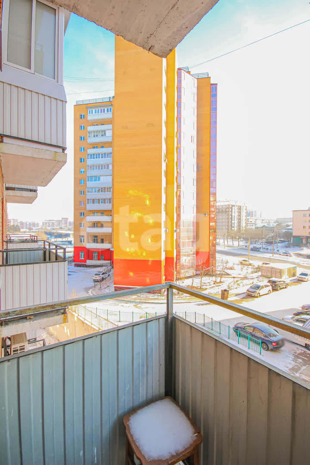 Продажа 1-комнатной квартиры, Улан-Удэ, Республика Бурятия,  Улан-Удэ